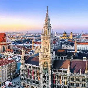 Explore To Bavaria, and Beyond! - Self Guided Rail Tour for 14 days with Euroventure Travel and discover unforgettable experiences - Photo 4