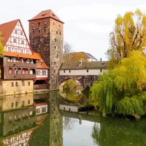 Explore To Bavaria, and Beyond! - Self Guided Rail Tour for 14 days with Euroventure Travel and discover unforgettable experiences - Photo 6