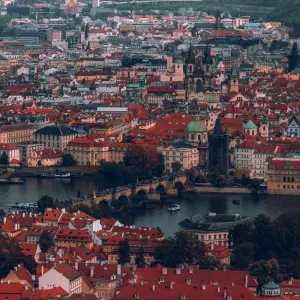Explore Central Europe Group Rail Tour (18-35) for 15 days with Euroventure Travel and discover unforgettable experiences - Photo 5