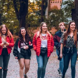 Explore Central Europe Group Rail Tour (18-35) for 15 days with Euroventure Travel and discover unforgettable experiences - Photo 6