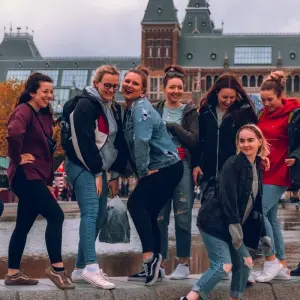 Explore Central Europe Group Rail Tour (18-35) for 15 days with Euroventure Travel and discover unforgettable experiences - Photo 11