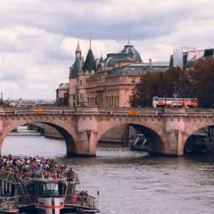 Explore Whole Hog: 2 Weeks - Self Guided Rail Tour for 15 days with Euroventure Travel and discover unforgettable experiences - Photo 6