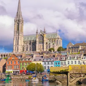 Explore Great British and Irish Route from North to South, Ending in Dublin for 13 days with Europamundo and discover unforgettable experiences - Photo 4