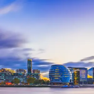 Explore Great British and Irish Route from North to South, Ending in Dublin for 13 days with Europamundo and discover unforgettable experiences - Photo 6