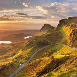 Explore Great British and Irish Route from North to South, Ending in Dublin for 13 days with Europamundo and discover unforgettable experiences - Photo 7