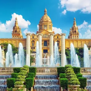 Explore Ultimate Andalusia, Ending in Barcelona for 10 days with Europamundo and discover unforgettable experiences - Photo 2