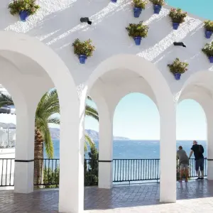 Explore Route of the Andalusian Sun for 6 days with Europamundo and discover unforgettable experiences - Photo 2