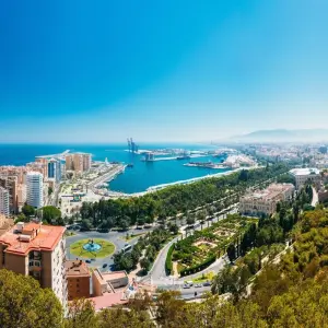 Explore Route of the Andalusian Sun for 6 days with Europamundo and discover unforgettable experiences - Photo 3