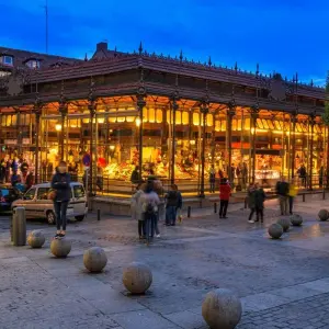 Explore Ultimate Andalusia, Ending in Barcelona for 10 days with Europamundo and discover unforgettable experiences - Photo 5