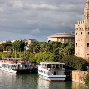Explore Route of the Andalusian Sun for 6 days with Europamundo and discover unforgettable experiences - Photo 6