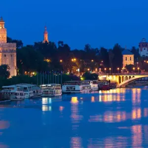 Explore Route of the Andalusian Sun for 6 days with Europamundo and discover unforgettable experiences - Photo 7