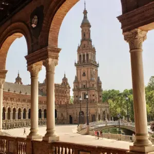 Explore Route of the Andalusian Sun for 6 days with Europamundo and discover unforgettable experiences - Photo 8