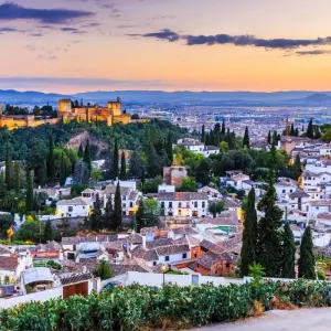 Explore Route of the Andalusian Sun for 6 days with Europamundo and discover unforgettable experiences - Photo 9