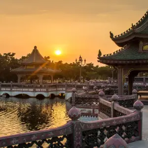 Explore Korea, Beijing, and Shanghai for 11 days with Europamundo and discover unforgettable experiences - Photo 2