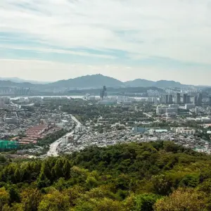 Explore Korea, Beijing, and Shanghai for 11 days with Europamundo and discover unforgettable experiences - Photo 4