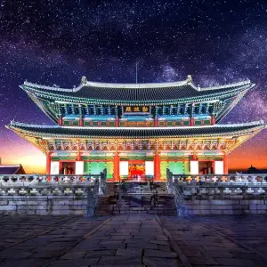 Explore Korea, Beijing, and Shanghai for 11 days with Europamundo and discover unforgettable experiences - Photo 5