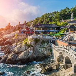 Explore Korea, Beijing, and Shanghai for 11 days with Europamundo and discover unforgettable experiences - Photo 7