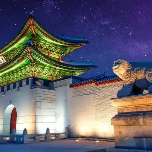 Explore Korea, Beijing, and Shanghai for 11 days with Europamundo and discover unforgettable experiences - Photo 8