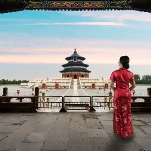 Explore Korea, Beijing, and Shanghai for 11 days with Europamundo and discover unforgettable experiences - Photo 10