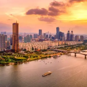 Explore Korea, Beijing, and Shanghai for 11 days with Europamundo and discover unforgettable experiences - Photo 11
