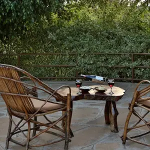 Explore 9 Day  Kenya Lodge Safari to Ark Lodge - Samburu - Bogoria and Masai Mara for 9 days with Exciting Africa Holidays and discover unforgettable experiences - Photo 2