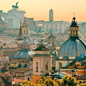 Explore Spectacular Europe End Rome for 14 days with Europamundo and discover unforgettable experiences - Photo 4