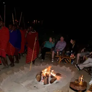 Explore 4 Days Kenya  Wildlife Lodge Small Group Safari for 4 days with Exciting Africa Holidays and discover unforgettable experiences - Photo 4