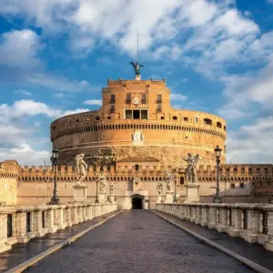 Explore Spectacular Europe End Rome for 14 days with Europamundo and discover unforgettable experiences - Photo 5