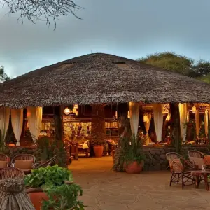 Explore 7 Days Kenya And Tanzania Migration Lodge Safari for 7 days with Exciting Africa Holidays and discover unforgettable experiences - Photo 4