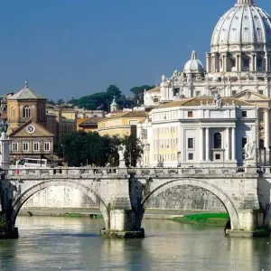 Explore Spectacular Europe End Rome for 14 days with Europamundo and discover unforgettable experiences - Photo 9