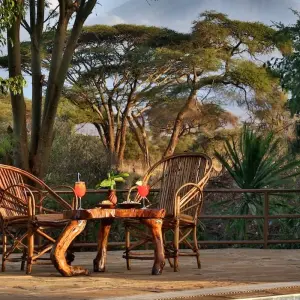 Explore 7 Days Kenya And Tanzania Migration Lodge Safari for 7 days with Exciting Africa Holidays and discover unforgettable experiences - Photo 5