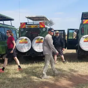 Explore 6 Days  Kenya Budget Group 4x4  Safari for 6 days with Exciting Africa Holidays and discover unforgettable experiences - Photo 11