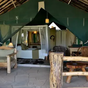 Explore 20 Days Kenya & Tanzania Seniors Safari Tour for 20 days with Exciting Africa Holidays and discover unforgettable experiences - Photo 2