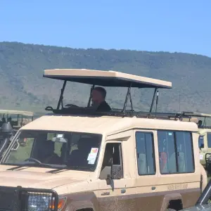 Explore 7 Days Kenya And Tanzania Migration Lodge Safari for 7 days with Exciting Africa Holidays and discover unforgettable experiences - Photo 11