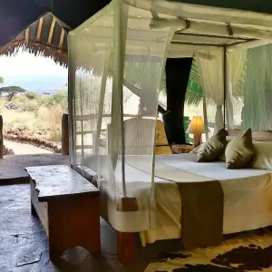 Explore 20 Days Kenya & Tanzania Seniors Safari Tour for 20 days with Exciting Africa Holidays and discover unforgettable experiences - Photo 4