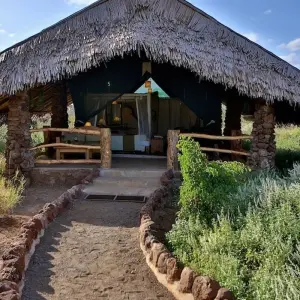 Explore 20 Days Kenya & Tanzania Seniors Safari Tour for 20 days with Exciting Africa Holidays and discover unforgettable experiences - Photo 6