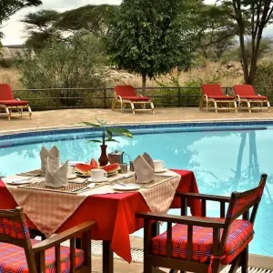 Explore 03 Days Kenya  Migration Safari - Fly-in Tour for 3 days with Exciting Africa Holidays and discover unforgettable experiences - Photo 6