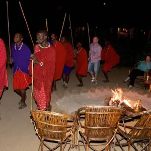 Explore 03 Days  Maasai Mara  Ashnil   Camp Safari for 3 days with Exciting Africa Holidays and discover unforgettable experiences - Photo 11