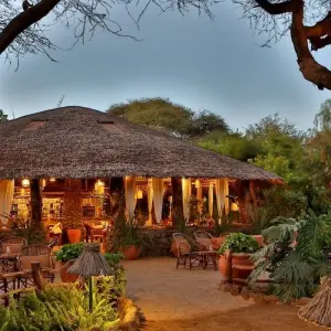 Explore 03 Days Kenya  Migration Safari - Fly-in Tour for 3 days with Exciting Africa Holidays and discover unforgettable experiences - Photo 10