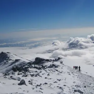 Explore Kilimanjaro Climb, 8-Days Lemosho Route for 8 days with Exodus African Safari and discover unforgettable experiences - Photo 4