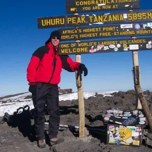 Explore Kilimanjaro Treks, 7-Days Lemosho Route for 7 days with Exodus African Safari and discover unforgettable experiences - Photo 6