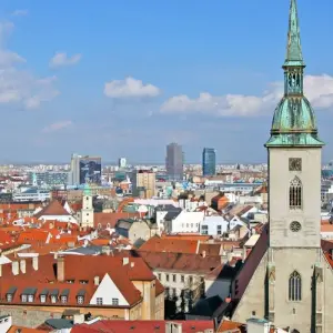 Explore Cycling from Vienna to Budapest for 8 days with Exodus Adventure Travels and discover unforgettable experiences - Photo 2