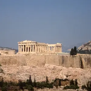 Explore Cycling in Greece for 8 days with Exodus Adventure Travels and discover unforgettable experiences - Photo 2