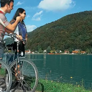 Explore Cycling on the Danube from Passau to Vienna for 8 days with Exodus Adventure Travels and discover unforgettable experiences - Photo 3