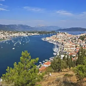 Explore Cycling in Greece for 8 days with Exodus Adventure Travels and discover unforgettable experiences - Photo 3