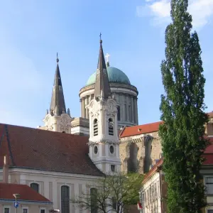 Explore Cycling from Vienna to Budapest for 8 days with Exodus Adventure Travels and discover unforgettable experiences - Photo 4