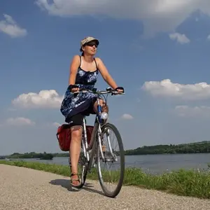Explore Cycling from Vienna to Budapest for 8 days with Exodus Adventure Travels and discover unforgettable experiences - Photo 5