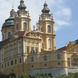Explore Cycling on the Danube from Passau to Vienna for 8 days with Exodus Adventure Travels and discover unforgettable experiences - Photo 5