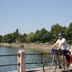 Explore Cycling from Vienna to Budapest for 8 days with Exodus Adventure Travels and discover unforgettable experiences - Photo 6