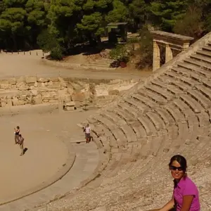 Explore Cycling in Greece for 8 days with Exodus Adventure Travels and discover unforgettable experiences - Photo 6